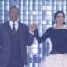 Festival di Sanremo, le pagelle della terza serata: Arisa e Brancale si confermano, Da Vinci standing ovation