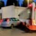 Cagliari, macchina contro bus in viale Bonaria: traffico impazzito fra buche e cantiere della metro