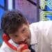 Sanremo, passaggio di consegne a De Martino- Clerici? L’annuncio in serata