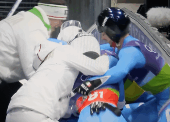 L’Italia è medaglia di bronzo nella team relay dello slittino a Milano Cortina 2026