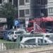 Quartu, momenti di paura in via Danimarca per un principio di incendio -VIDEO