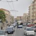 Cagliari, travolge un pedone e si ribalta con l’auto: grave incidente in via Is Mirrionis