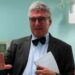Il nuovo direttore generale dell’assessorato è Thomas Schael