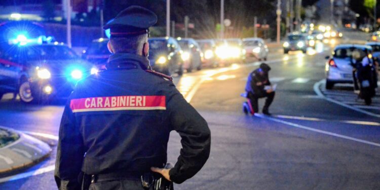 Sicurezza stradale: 17 morti nel 2025 nel Cagliaritano, cresce l’allarme droga alla guida