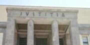 Cagliari, Valentina Littera è stata assolta