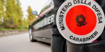 Due anni di carcere per maltrattamenti in famiglia: arrestato 32enne a Maracalagonis