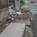“Pirri, via Antonio Sanna trasformata in Via “discarica a cielo aperto”. L’amministrazione rimane in silenzio”