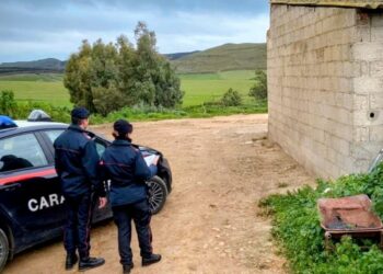 Maxidiscarica a cielo aperto a Decimoputzu tossica e illegale: due donne a capo del business