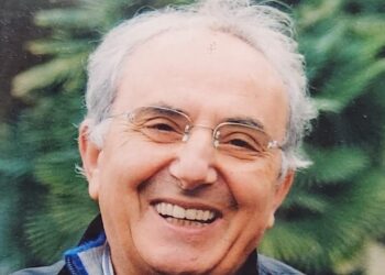 E’ mancato Tullio Conti: un esempio come Padre, uno stimato Professionista, una grande persona