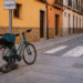 Cagliari, divieto di incatenamento delle biciclette: la FIAB fa ricorso alla Corte Europea