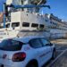 Cagliari, dal rischio naufragio alle gravi irregolarità: la Blue Ocean fermata al porto