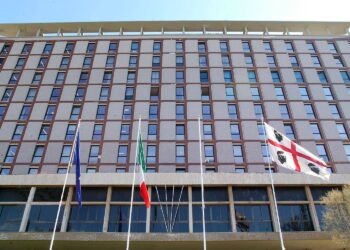 Sanità, Sorgia: “Sardegna in ostaggio di uno scontro tra fazioni”