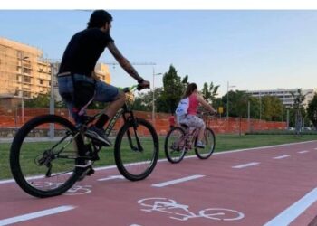 Cagliari, arrivano le piste ciclabili per gli studenti: 14 chilometri con 4 milioni per collegare ferrovie, metro e università
