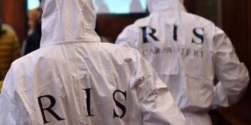 Anziana morta in casa a Villasor, non solo l’autopsia: i Ris di Cagliari sul posto per cercare la verità