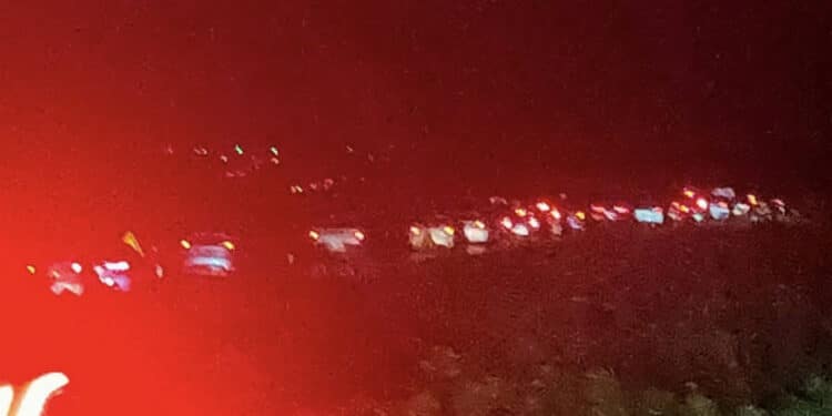 Manto stradale dissestato tra Serrenti e Cagliari: “Complanare ormai impraticabile e pericolosa”