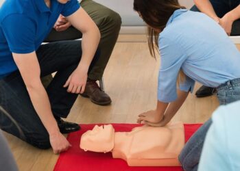 Sestu, un corso gratuito di primo soccorso dopo la tragedia accaduta a Lorenzo