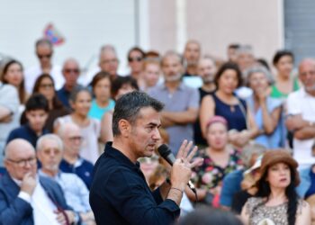 Zedda: “Investiamo nelle nuove generazioni per costruire la Cagliari di domani”