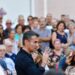 Zedda: “Investiamo nelle nuove generazioni per costruire la Cagliari di domani”