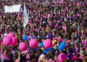 Solo Women Run a Cagliari: 16 mila donne protagoniste, ma al tavolo solo uomini