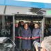 Cagliari accelera sul futuro: arrivano i primi bus a idrogeno, ed è tra le prime città in Italia -VIDEO