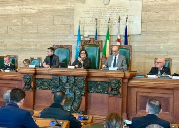 Cagliari si prepara alla Coppa America: sicurezza, investimenti e rilancio internazionale