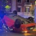 Cagliari, ancora troppi incidenti dopo il piano di sicurezza stradale
