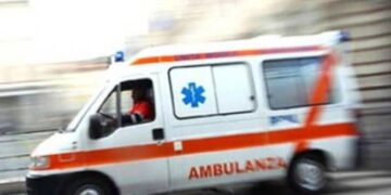 Villasor, scontro fra una smart e un furgone: gravissimi i due conducenti in codice rosso