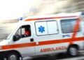 Incidente a Capoterra, coinvolti un autobus e altri 2 mezzi: un centauro ferito