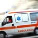 Villasor, scontro fra una smart e un furgone: gravissimi i due conducenti in codice rosso