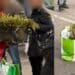 Quartu Sant’Elena, ambulanti abusivi al mercatino rionale: scatta la protesta per gli asparagi “non autorizzati”