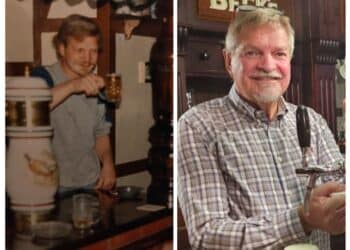 Compie 40 anni la magica birreria di Karl Heinz, il circolo diventato una comunità: “A Cagliari mi sento fortunato”