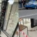 Cagliari, ladri all’istituto superiore “De Sanctis Deledda” di via Sulcis: macchinette scassinate con un piccone