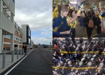 Elmas, tutti pazzi per il Fass Shopping Center: migliaia di visitatori in pochi giorni