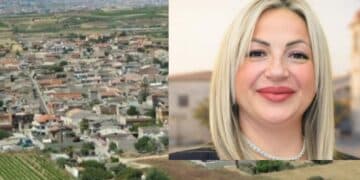Maracalagonis, malore improvviso per la sindaca dimissionaria: per Francesca Fadda ricovero precauzionale in attesa della nascita della sua bambina