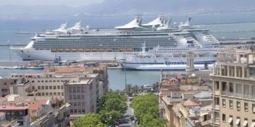 Cagliari: “Serve un salto di qualità nel sistema turismo, crociere fondamentali per lo sviluppo economico”
