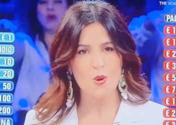 Da Sassari ad Affari Tuoi, Maria rientra a casa a mani vuote: partita sfortunata per la concorrente sarda