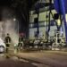 Sestu, due camper bruciati durante la notte: in via Togliatti momenti di paura