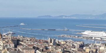 Cagliari, allerta in porto: MSC Vega sotto controllo per sospetto materiale bellico, interviene il sindaco Zedda