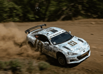 Carbonia, presentata la quarta edizione del Rally Sulcis Iglesiente
