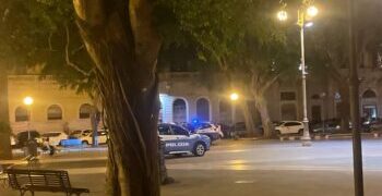 Cagliari, nelle piazze del centro la situazione è totalmente fuori controllo: “Solo promesse, nessun risultato”