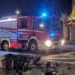 Auto contro scooter in viale Colombo a Quartu, un ferito in ospedale