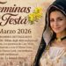 Capoterra, in abito sardo per festeggiare l’8 marzo