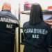 Blitz del Nas a Sestu, un ambulatorio di fisioterapia abusivo in un centro estetico: scatta il sequestro