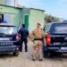 Un fucile nascosto nel terreno e droga in auto: allevatore denunciato a Gonnosfanadiga