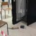 Allarme ladri di macchinette nelle scuole: 80 episodi denunciati tra Cagliari e hinterland