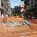 Cagliari, polveriera via Dante: “Ora basta con buche e cantieri, un incubo infinito per commercianti e automobilisti”