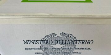Ultime ore per votare al referendum sulla giustizia: ieri in Sardegna affluenza al 39%, a Cagliari oltre il 47%