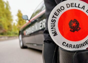 Cagliari, 53enne ai domiciliari per spaccio di stupefacenti