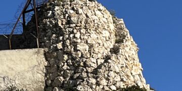 Cagliari, “la favola dei falsi nuraghi: quando il sensazionalismo supera i fatti”