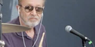 Musica sarda in lutto, addio al grande Paolo Nonnis